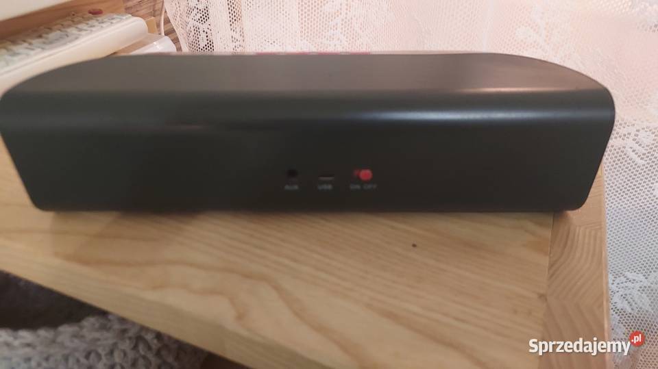 Głośnik Bluetooth Metabo Słuchawki i głośniki Babica sprzedam