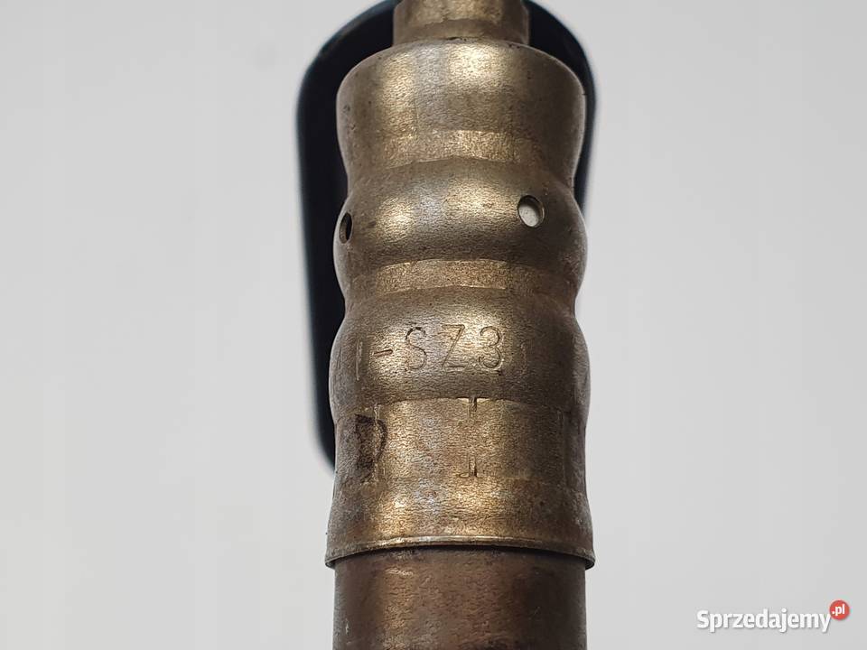 SONDA LAMBDA Ford Fiesta V Ka 125 13 14 16 NTK Chełm sprzedam