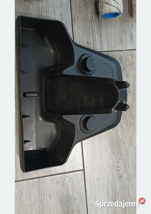 Karcher FC5 mop obrotowy Bielsko-Biała