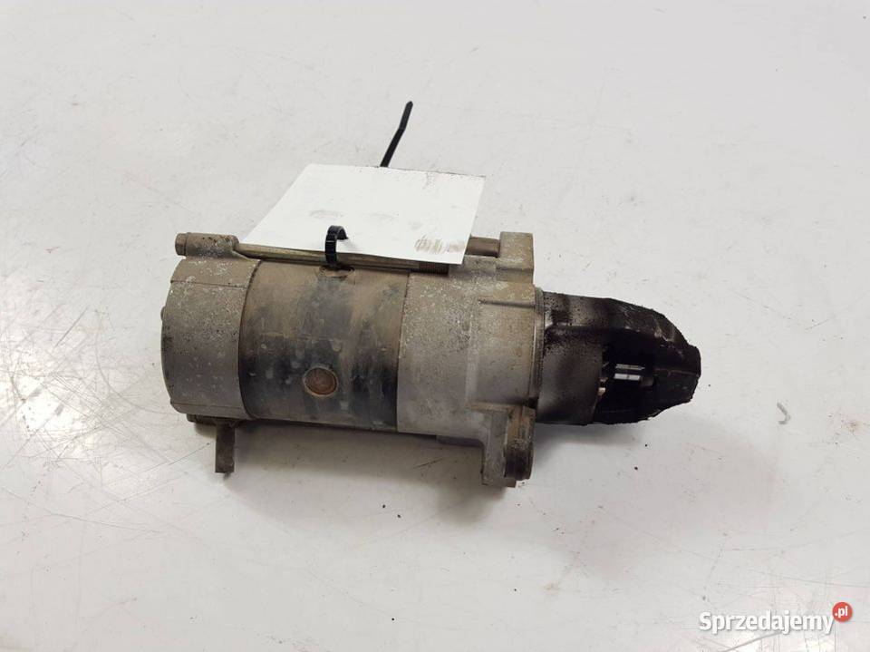ROZRUSZNIK 55570068 OPEL ASTRA J 16 CDTI Pozostałe Lipno