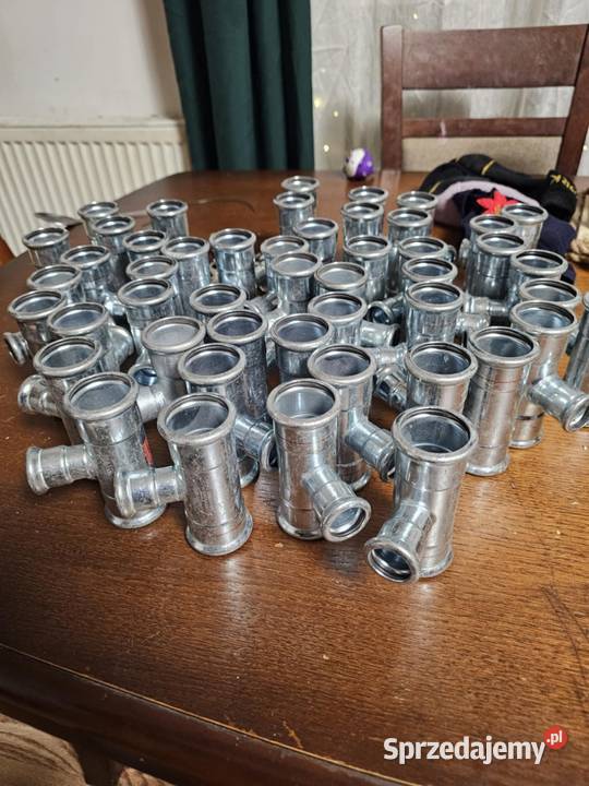 Kształtki hydrauliczne Lublin sprzedam