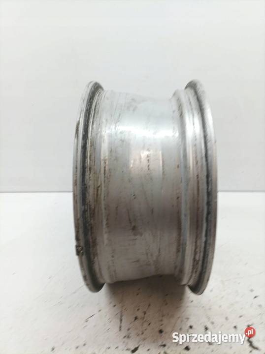 FELGA ALUMINIOWA R16 5X108 ET46 OC65MM 70J16CH5 Samochodowe Samochodowe świętokrzyskie