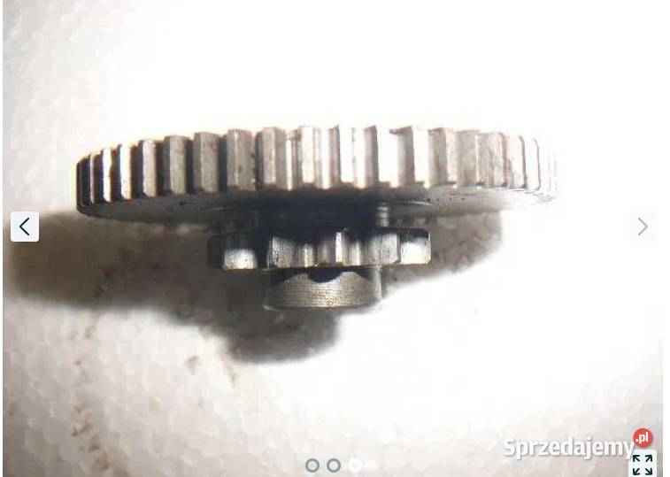 Wolne koło rozrusznika Bendiks Yamaha XJR 1300 Ostrów Wielkopolski sprzedam