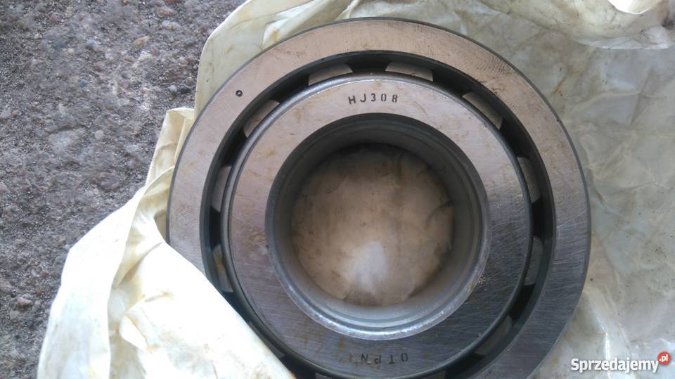 Łożysko walcowe NJ 308 kujawsko-pomorskie Koronowo