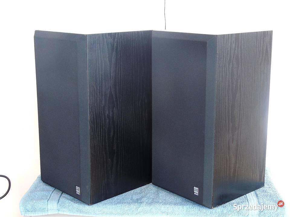 Kolumny WHD BR 130 sprawne Vintage DOSTAWA Jasło sprzedam