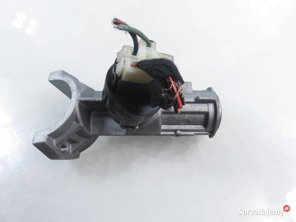 STACYJKA FIAT DUCATO III 010990013