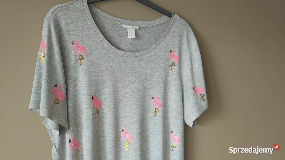 Bluzka damska rozmiar XL HM Bluzki i koszule Lublin