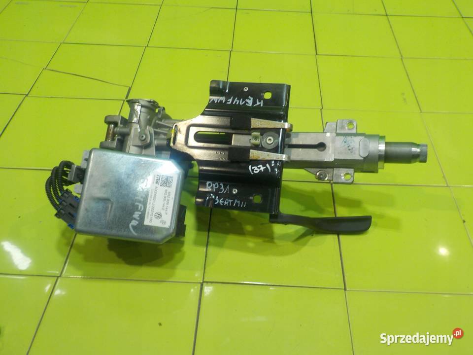 SEAT MII 10 B 14r pompa wspomagania elektryczna mazowieckie Suków