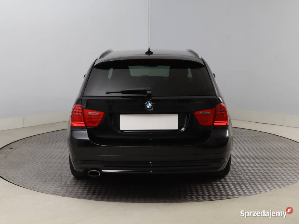 BMW 3 320 d poduszka powietrzna Bielany Wrocławskie