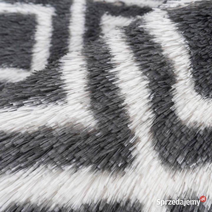 Dywan do salonu shaggy DECOR antypoślizgowy opolskie Opole