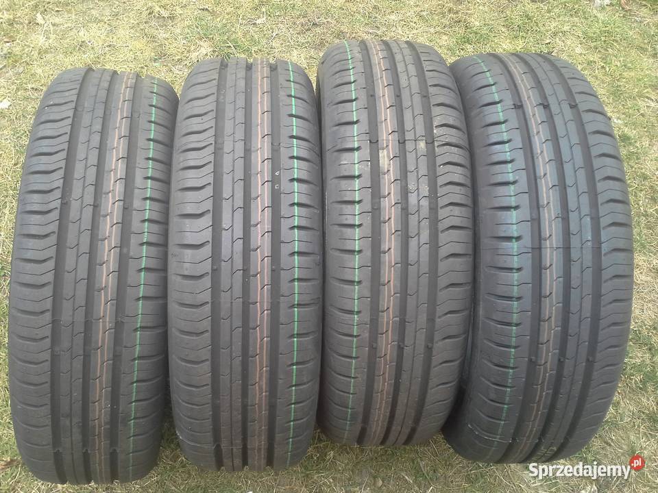 NOWE opony lato 10 1656015 continental mazowieckie Pionki