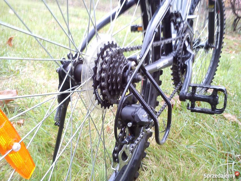 Rower Mbike Xdrive Bolesławiec