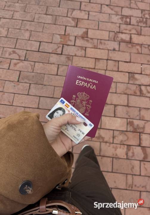 Wiza paszport Maszewo