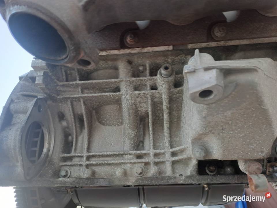 Mercedes C230 W203 W204 W209 W211 25 V6 204 Rok produkcji 2007 śląskie