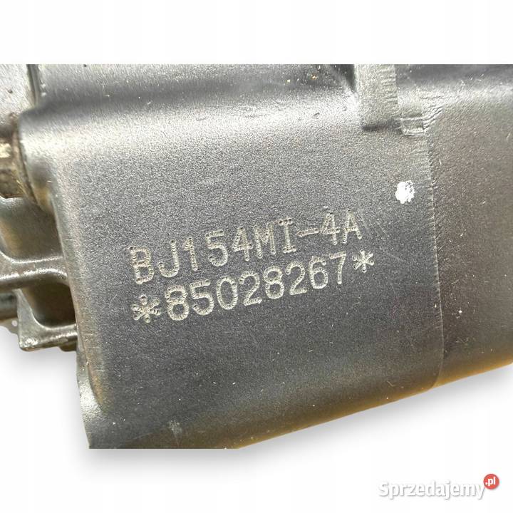 SILNIK BJ154MI4A Keeway RKF RKR RKS Evo Banelli lubelskie Chełm