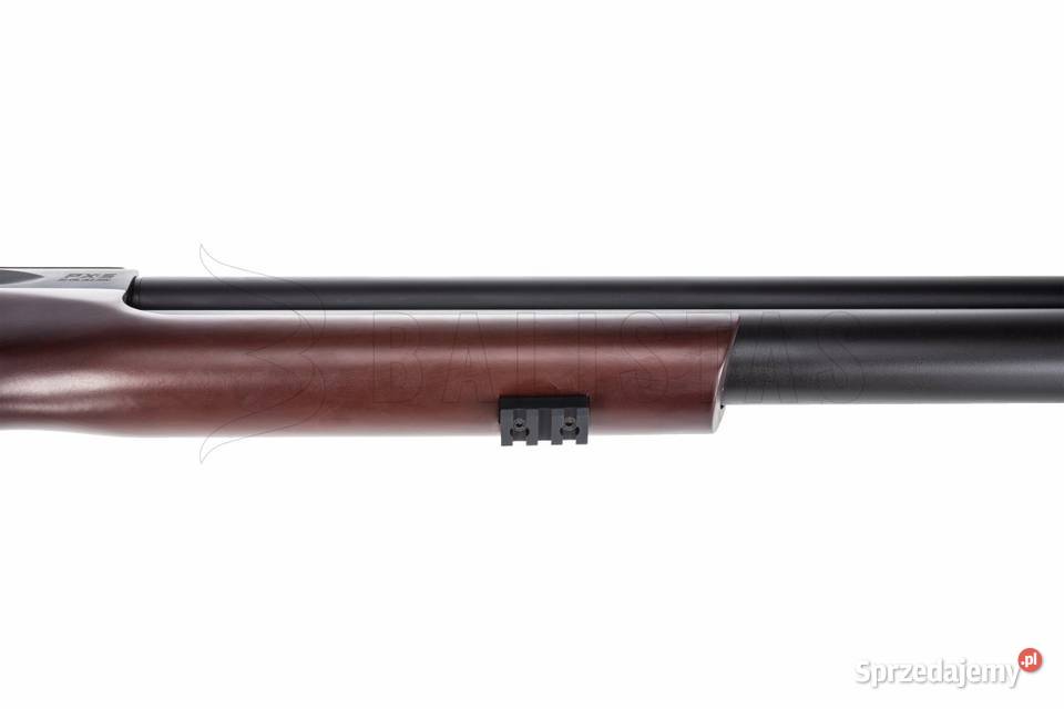 Wiatrówka PCPEffecto PX5 PRO 45 mm drewno Ruda Śląska