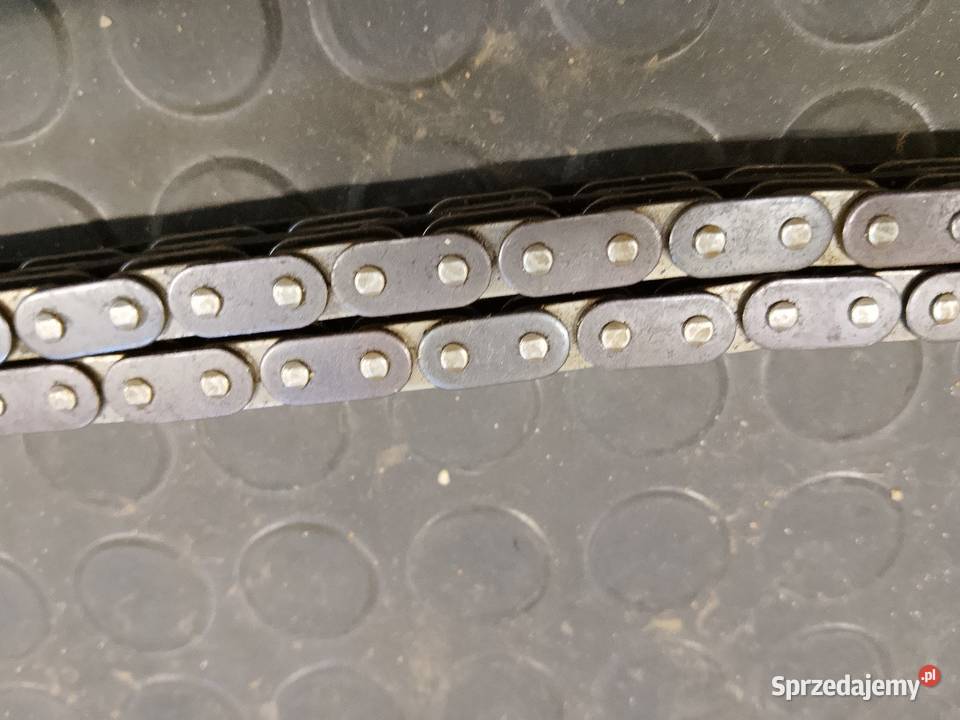 Cz 350 Jawa łańcuch sprzęgla Rozkochów