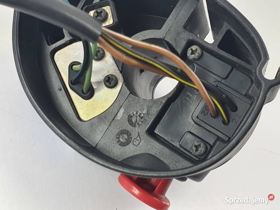 Manetka Gazu Wlacznik Wylacznik Yamaha Rx1 łódzkie Łódź sprzedam