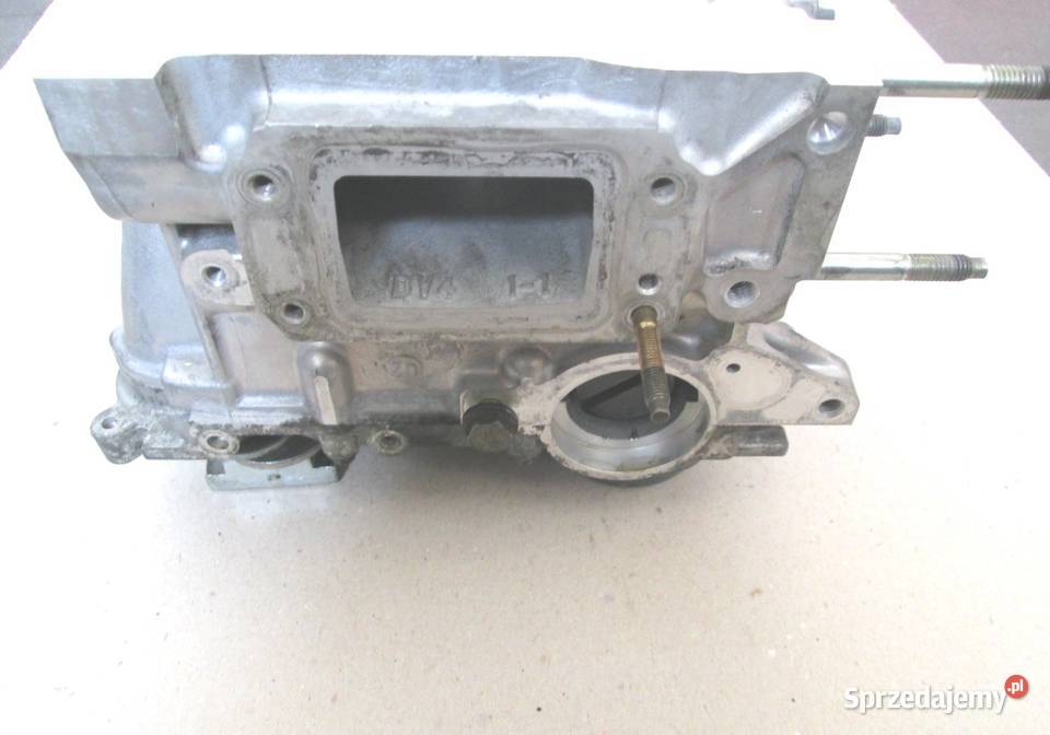 GŁOWICA 14 HDI TDCI 16V 9646352910 Citroen Brzostek sprzedam