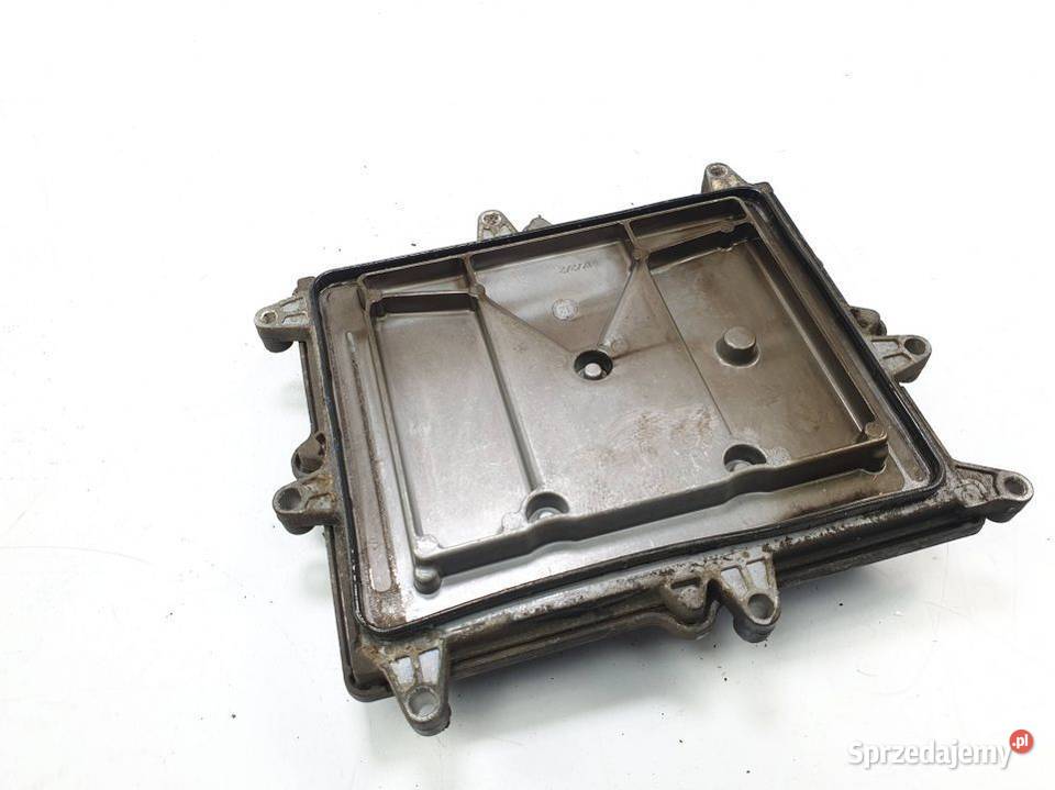 KOMPUTER SILNIKA ECU IVECO STRALIS AS440P Lipno