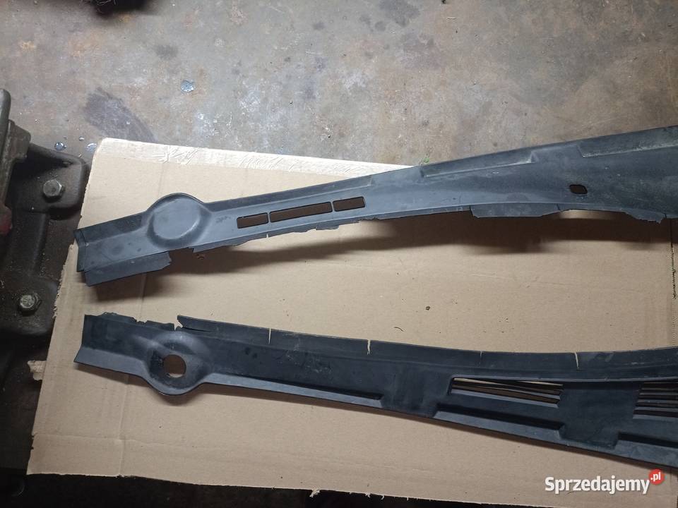 Podszybie BMW E36 Części BMW E36 osobowe Podszybia Żywiec