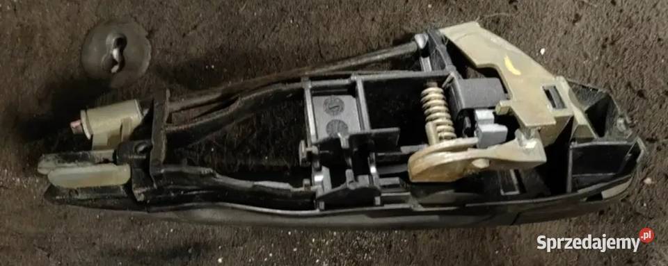 Klamka zewnętrzna prawy przód tył BMW e46 Żory
