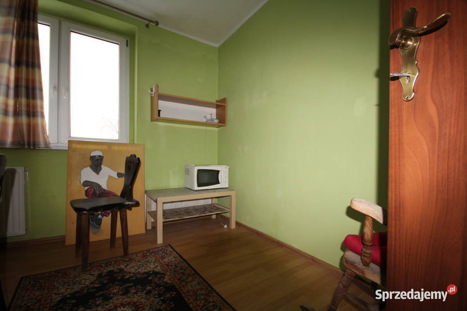 5pok 103met Kromera ROZKŁADPIWNICAOGRÓD Wrocław oddzielna kuchnia dolnośląskie