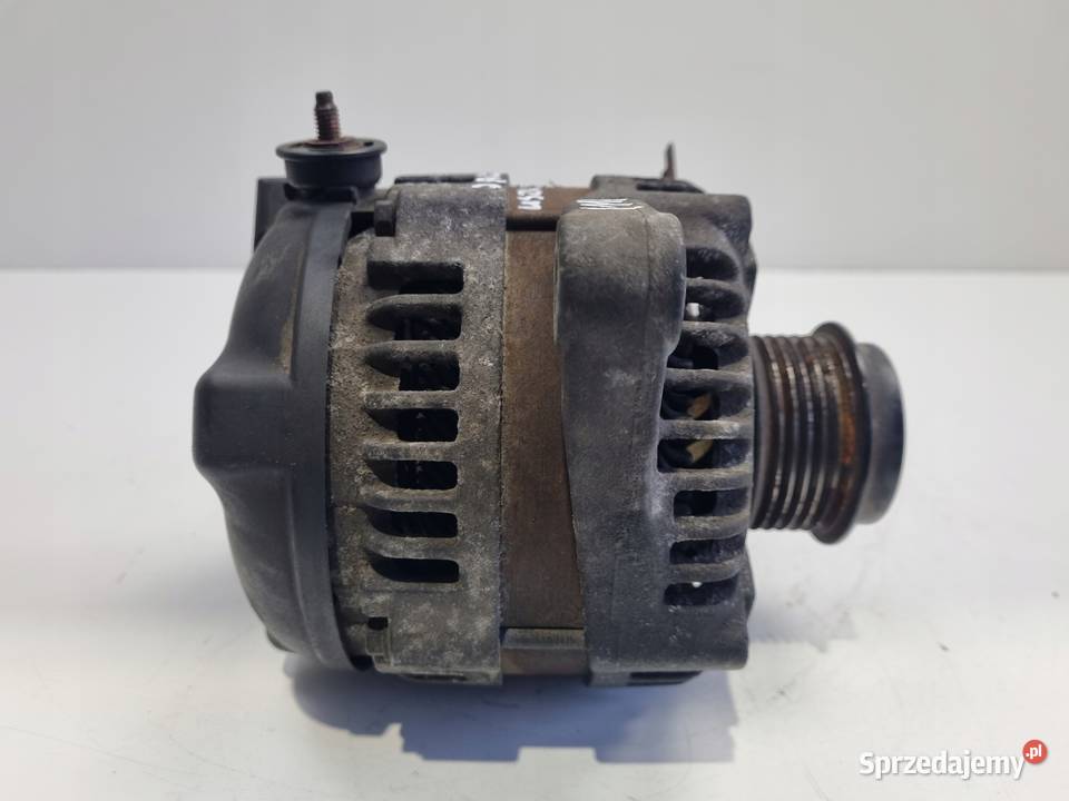 ALTERNATOR Toyota Corolla E15 16 VVTi 16V DENSO Chełm
