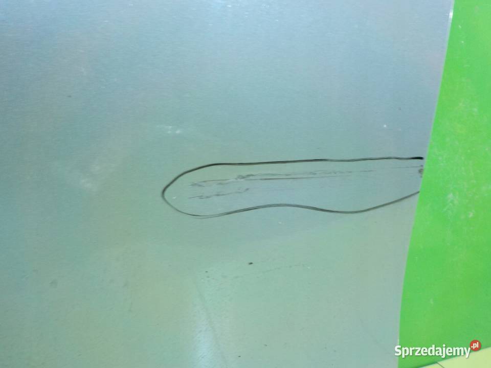 MAZDA CX5 I LIFT 22 D 15r 5D drzwi prawe tyl Suków