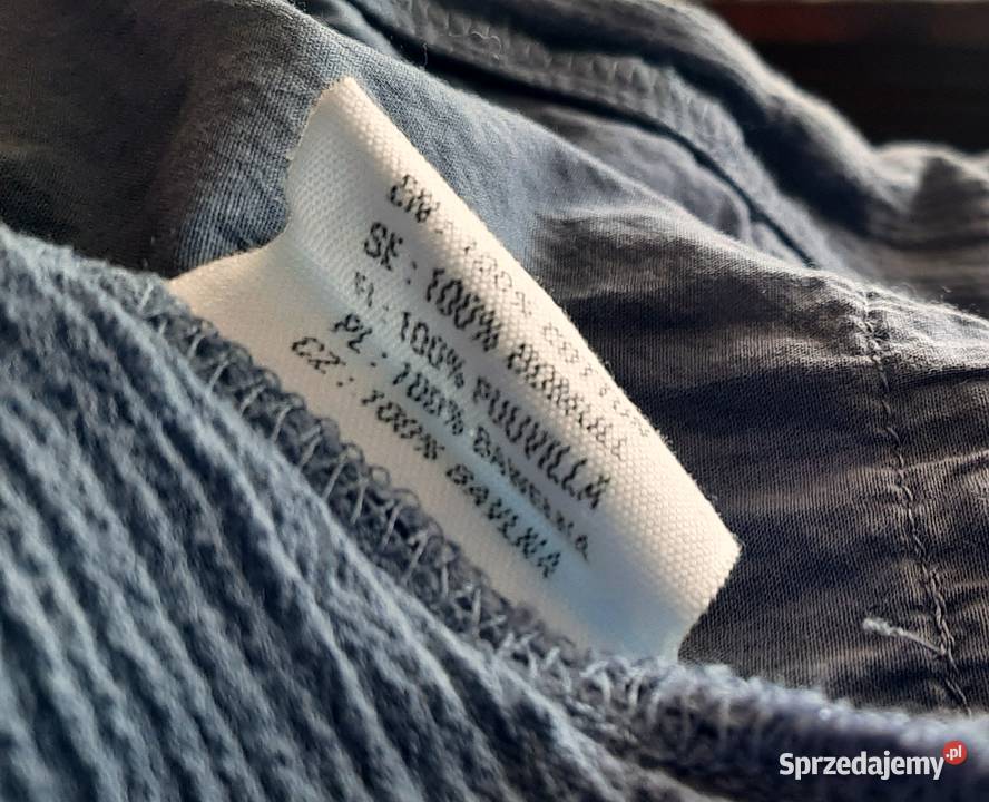 Letnia bawełniana w stylu BOHO Kappahl Kappahl mazowieckie Warszawa