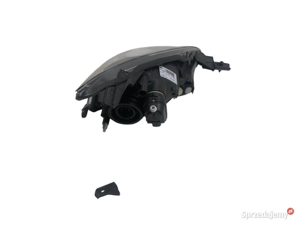 TOYOTA AYGO AB10 022005052012 Reflektor lampa świętokrzyskie Skarżysko-Kamienna