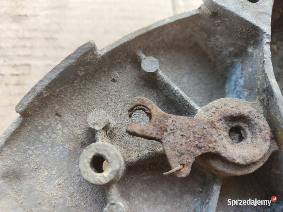 Dekiel magneta wsk 125 Gorzów Wielkopolski