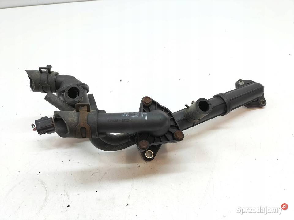 OBUDOWA TERMOSTATU 2665002XXX Hyundai i10 I