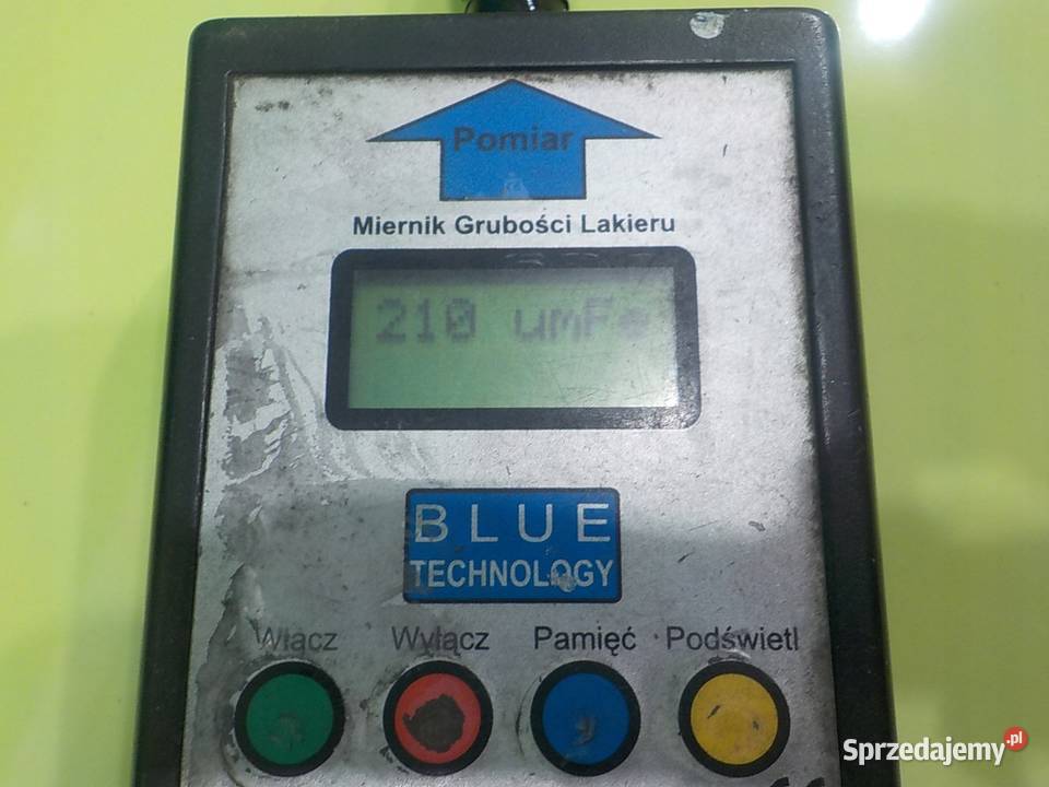 CITROEN C3 II 14 B 10r HB 5D drzwi lewe tyl Suków