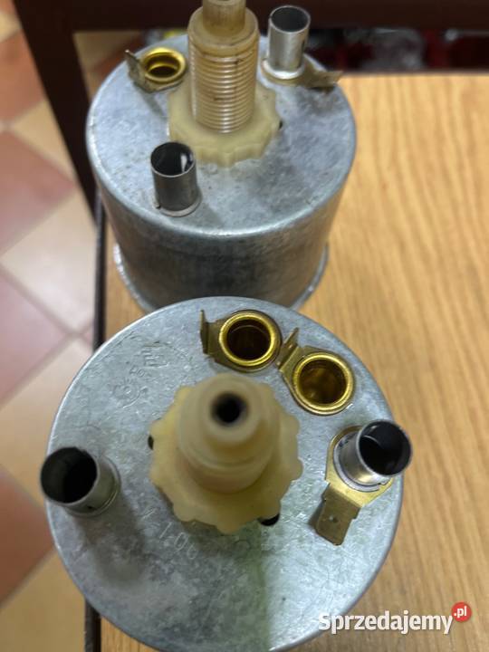 Zegary mz Etz 150 251 250 ddr Nisko