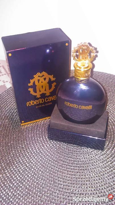 roberto cavalli oud al qasr sephora