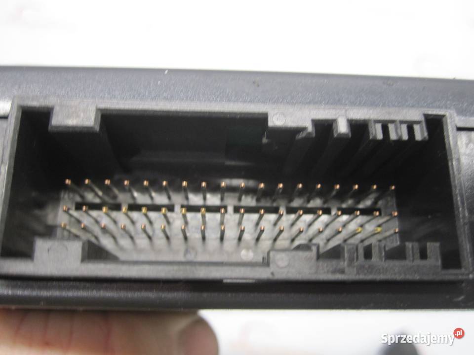 FORD GRAND TOURNEO CONNECT 16r moduł bluetooth osobowe Kielce