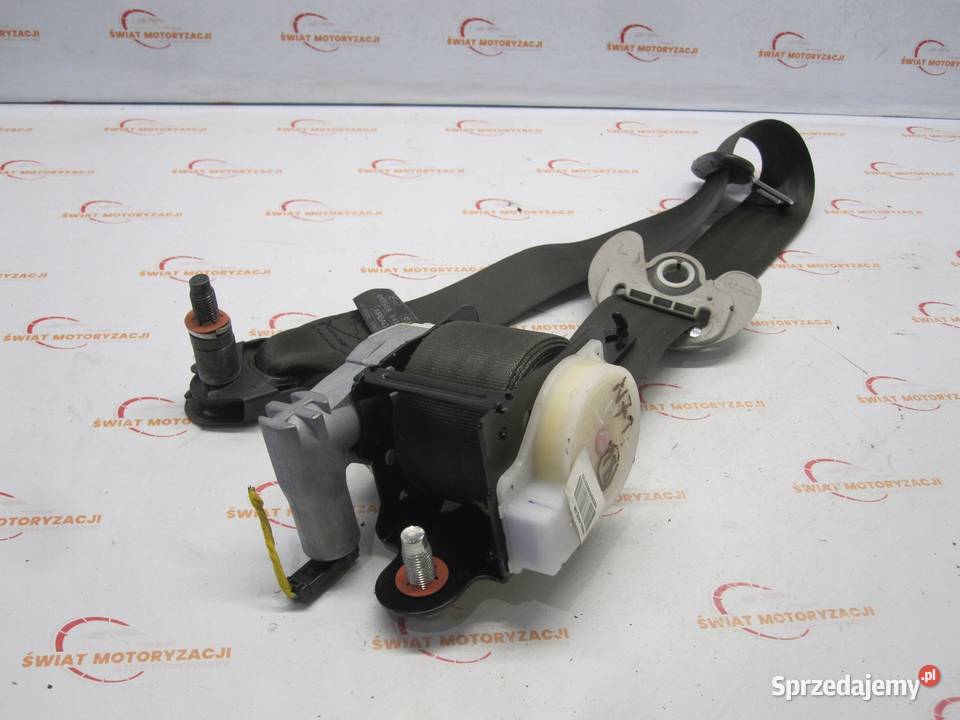 HYUNDAI ix35 I 11r pas bezpieczeństwa lewy przód Pasy bezpieczeństwa Kielce