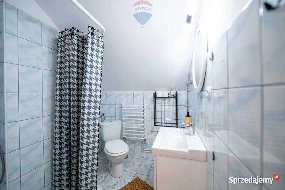 Gospodarstwo Agroturystyczne w sercu Jury garaż Rzędkowice