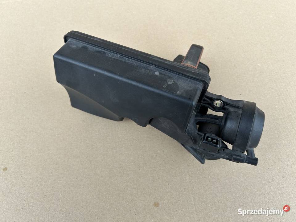 Bmw E46 E39 E60 E61 X3 E83 20 22 25 M54 Zawór osobowe Pozostałe Układ wydechowy