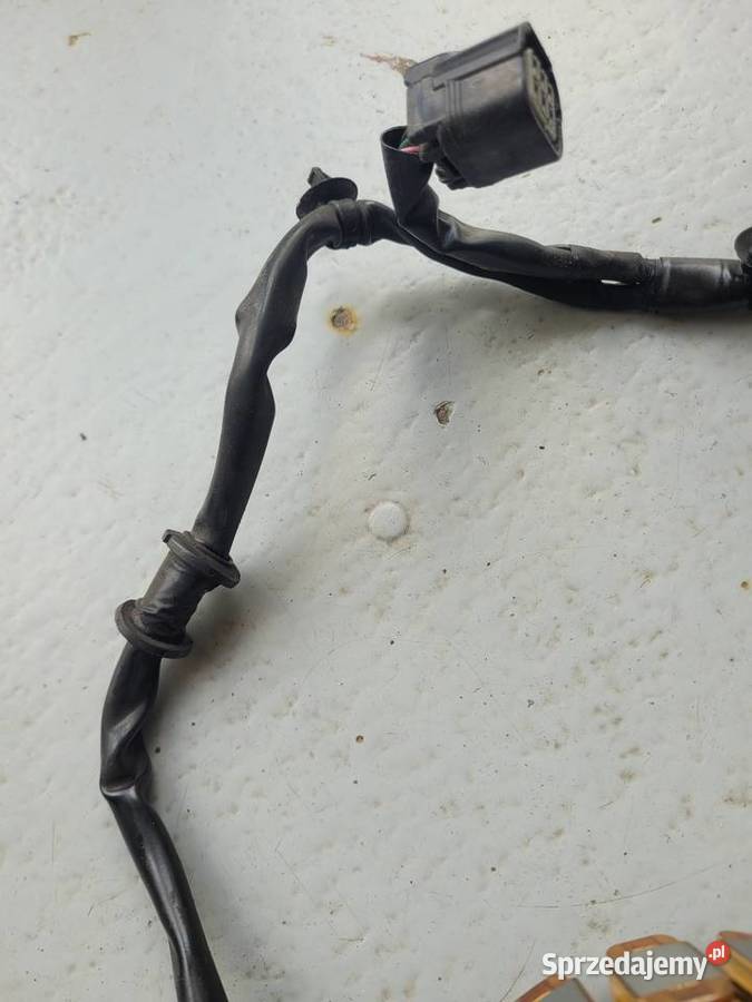 HONDA CRF 1000 17 AFRICA TWIN OEM ALTERNATOR wielkopolskie Nowy Tomyśl sprzedam