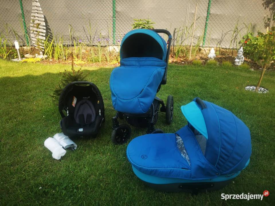 Sprzedam wózek wielofunkcyjny Rokosowo