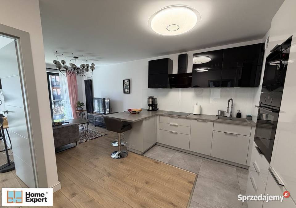 3pok 58met Wrocławczyka 2018 WINDA BALKON Wrocław