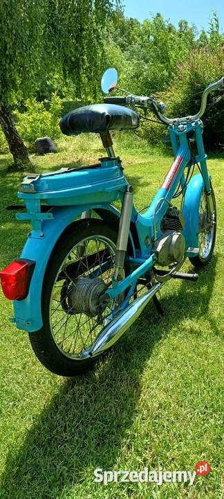 Sprzedam romet pegaz 750 metalic Glinianka