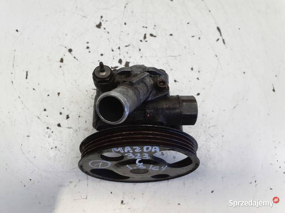 Mazda 323 C BA 13 16V POMPA WSPOMAGANIA Chełm