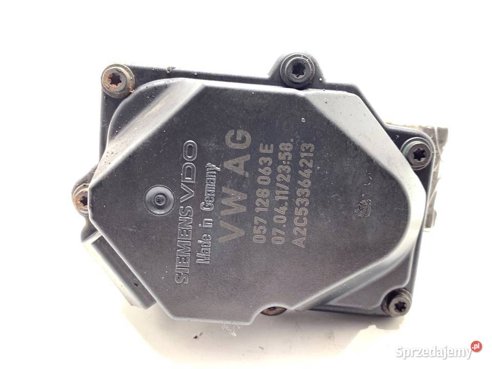 PRZEPUSTNICA AUDI A8 D4 057128063E 42 351 0918 sprzedam