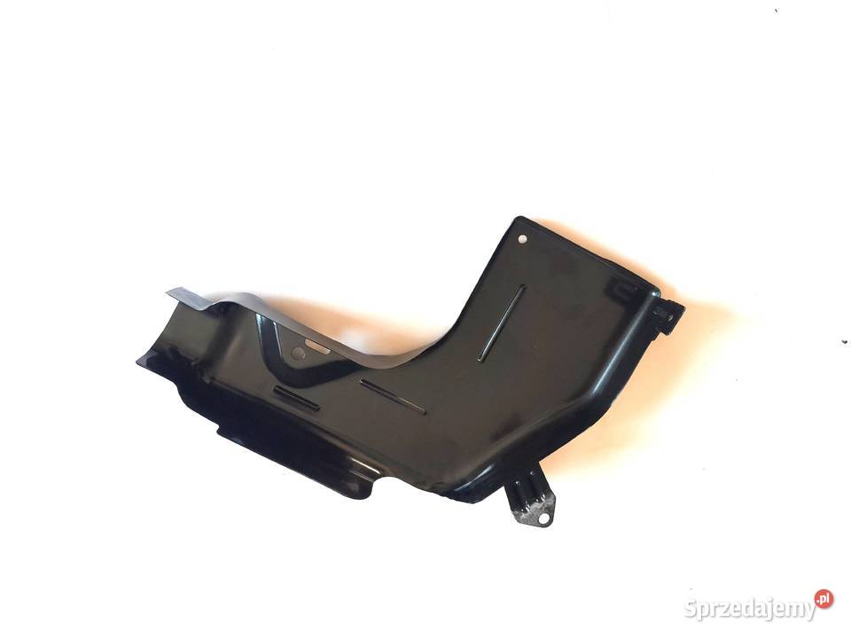 NOWA OSŁONA ZBIORNIKA PALIWA TRAFIC III VIVARO B dostawcze Kalisz