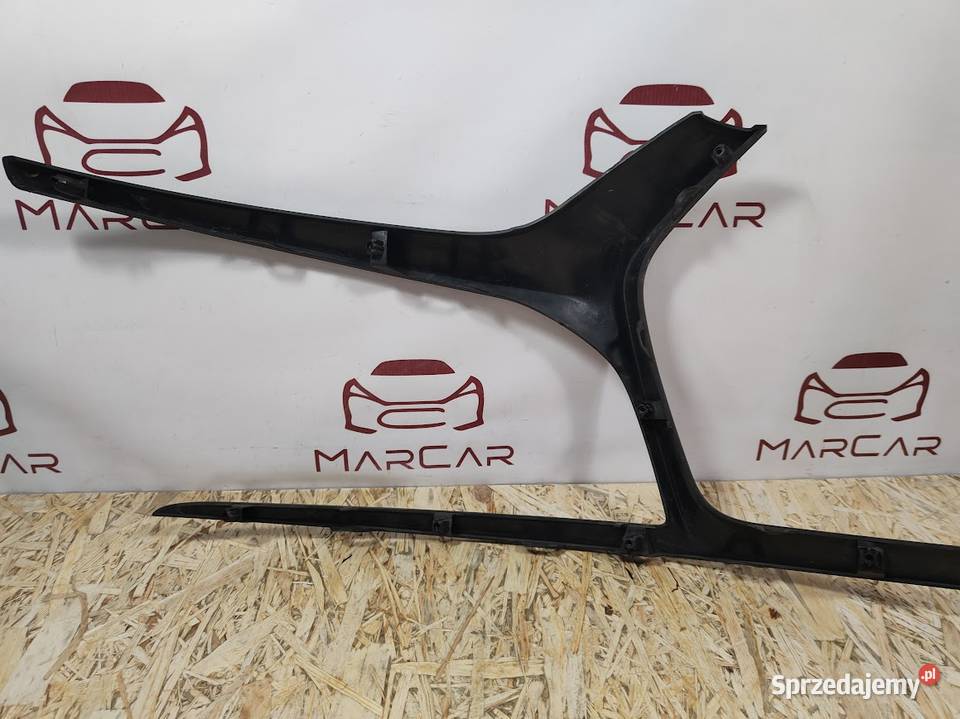 Listwa Nakładka na Grill Lewy Przód Citroen DS7 Pleszew