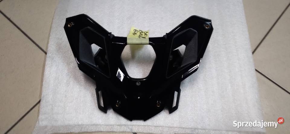 Stelaż Bagażnika BMW R 1200 GS Jawiszowice