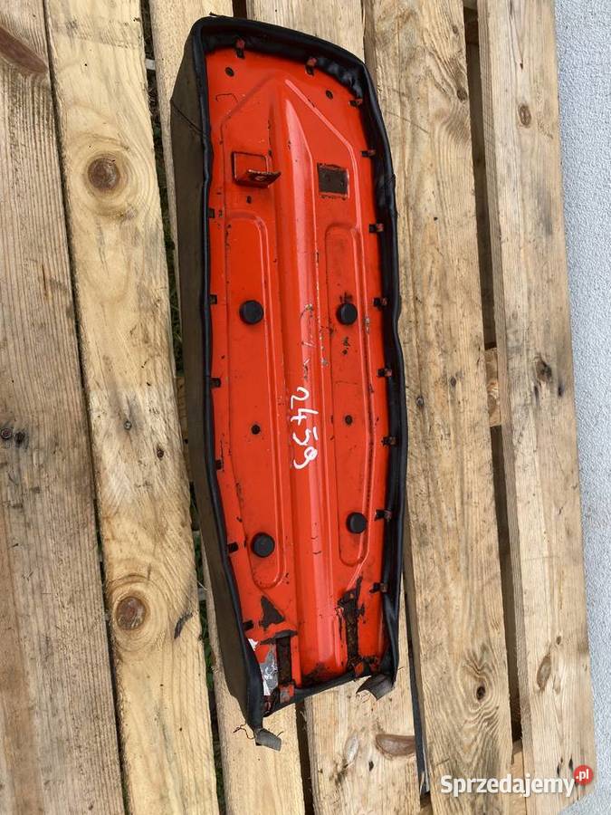 SIEDZENIE 50 OGAR 205 200 50T1 Kraków sprzedam